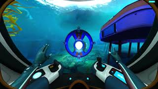 Subnautica Below Zero Modded  Part 14 [upl. by Jamnis]