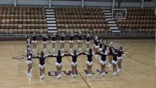 Chalmette High Charmers [upl. by Lissa]