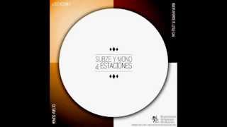 SUBZE Y MONO  Amor Aparte con Little Can [upl. by Sasha]