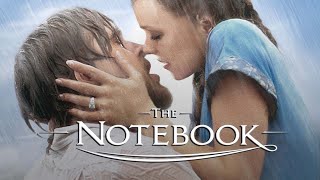 You promise 🥺 The Notebook 2004 [upl. by Melcher]