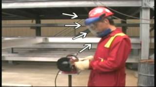 Personal Protective Equipment PPE An Overview of the Basics  Your ACSA Safety Training [upl. by Haianeb]