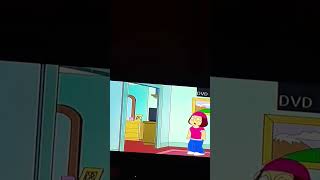 peter griffin farts on meg briangriffin petergriffin sml [upl. by Nilknarf]