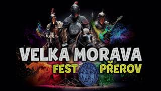 Velka morava fest 2024 [upl. by Edmon]