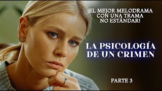 UN DRAMA CRIMINAL QUE TE ENCANTARÁ ¡ELLA REVELARÁ TODOS LOS SECRETOS  Parte 3 [upl. by Grae]