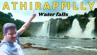 Athirappilly water falls kerala vinothvlog [upl. by Otsugua531]