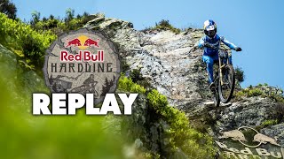 REPLAY Red Bull Hardline Wales 2024 [upl. by Ezarra]