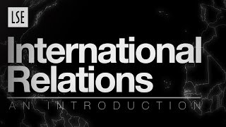 International Relations An Introduction [upl. by Tomkins]