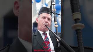 The art of handcrafting traditional bagpipes bagpipes bagpipemusic handcraft manufacturing [upl. by Macri]