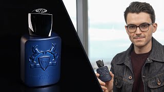 Before You Buy Parfums de Marly Layton  Full Review 2022 [upl. by Srednas]