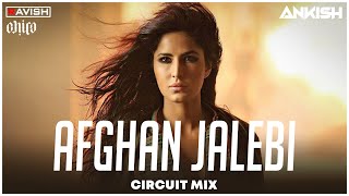 Afghan Jalebi Ya Baba  Circuit Mix  Saif Ali Katrina Kaif  DJ Ravish DJ Chico amp DJ Ankish [upl. by Rakso268]