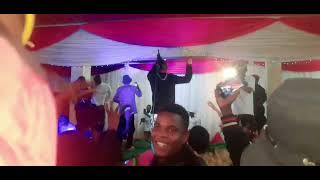 Kae Chaps full performance in Chipinge Goldfields 2024 [upl. by Kerge325]