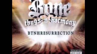 Bone ThugsNHarmony  The Righteous Ones [upl. by Burnight734]