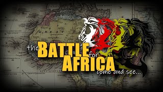 The Four Horsemen The Battle for Africa  PowerPoint mspowerpoint [upl. by Gabie837]