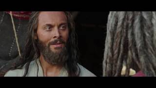 BenHur  Featurette Epic  Paramount Pictures UK [upl. by Dale809]