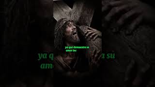 El Significado de Perdónalos cristo jesus dios biblia shorts jehova cristoviene diosteama [upl. by Adniralc367]