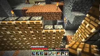 Etho Plays Minecraft  Episode 171 Silver Packager [upl. by Elmajian]