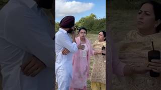 NEERU BAJWA 😍 PUNJABI SONG shorts viralvideo tarsemjassar neerubajwa punjabisong [upl. by Desdamona]