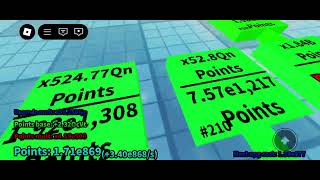 IUT Part 7 e965 Points  UPG200 [upl. by Eibrab]