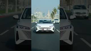 EADO PLUS  Changan Qatar [upl. by Lechar]