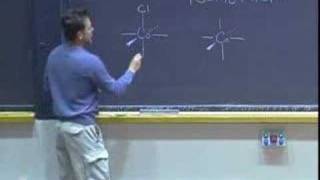 Lec 29  MIT 5112 Principles of Chemical Science Fall 2005 [upl. by Rivy]