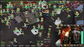 Infliction vs Valhalla Plus Power Hunters  Bloody Multi Spells [upl. by Koorb]