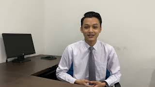 Video Profile Fiqran Fahmi Al Ghyfari [upl. by Drofnelg]