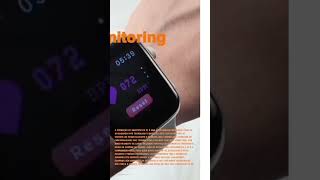 relógio smartwatch s9 [upl. by Hajidahk]