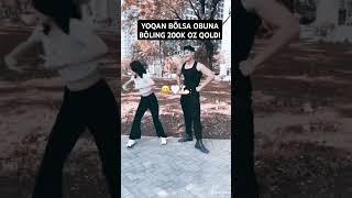 200k oz qoldi obuna boling sevgi uzb rek hayot zortv music armon qoshiqlar kulgili [upl. by Alya]