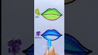 Whice one is you like art artwork satisfying shorts shortvideo drawing [upl. by Johnathan]