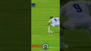 El golazo de Luis Palma a México estilo a Carlos Pavón en 2009 [upl. by Aihsatsan771]