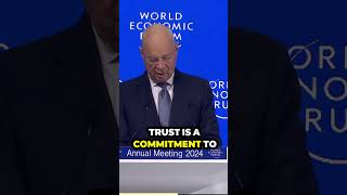 Do you trust Klaus wef worldeconomicforum [upl. by Ferri]