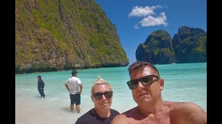 Sunprime Kamala Beach Kamala Beach Thailand Phuket Kho Phi Phi Mai 2023 [upl. by Matelda]