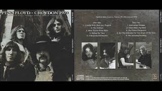 Pink Floyd – Biding My Time 19700118 [upl. by Heuser]