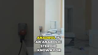 The Effects of Anadrol on Your Body [upl. by Liemaj]