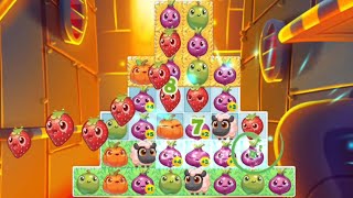 Farm heroes saga level 1691 [upl. by Anilam]