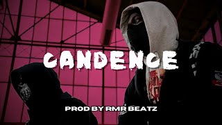 FREE UK Drill Type Beat x NY Drill Type Beat quotCANDENCEquot  Drill Instrumental  Drill Type Beat [upl. by Ydnes753]