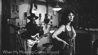 Nikki Lane  quotWhen My Morning Comes Aroundquot Official Audio [upl. by Norris]