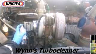 Video funzionamento turbina [upl. by Romelda]