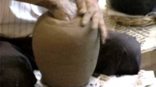 The Classic Olla  Oaxacan Pottery [upl. by Ecila]