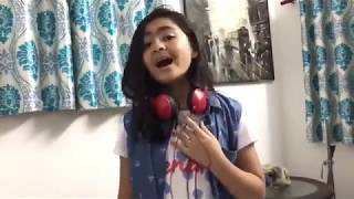 Parelima Lukairakhana Angaloma Badhi Rakhana Song by Shekinah Mukhiya [upl. by Edmea]