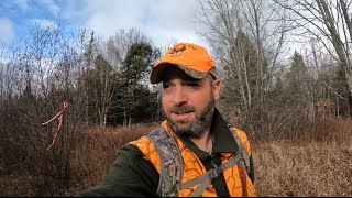 2nd Week of Deer Season 2024 Part 1 [upl. by Grania]