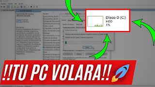 Truco Maestro MEJORA EL RENDIMIENTO de tu PC DESACTIVANDO LA TELEMETRIA 2024  FÁCIL Y RÁPIDO [upl. by Gnex]