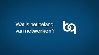 Promotievragen Netwerken [upl. by Anaitat901]