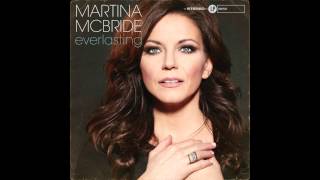 Martina McBride  Ive Been Loving You Too Long Audio [upl. by Laniger449]