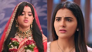 Krishna Mohini EP 92 Promo Mohini Ne Kiya Krishna Ke Ghar Me Grah Pravesh Krishna Ko Di Dhamki [upl. by Aileahcim]