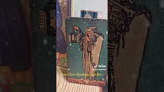 Tarot170 The Hermit Free Tarot Readings John E  727 565 7228 YonWoodTarotYahoocom [upl. by Eittik]