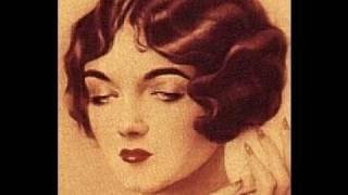 1920s1930s Hair Tutorial for LONG HAIR [upl. by Squires]