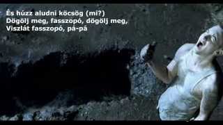 Eminem  Go To Sleep feat Obie Trice DMX Magyar Felirattal [upl. by Higginson]