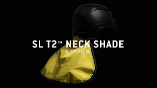 SL T2™ Neck Shade Sun Protection [upl. by Ahseined]