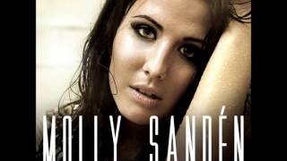 Molly Sandén  Why Am I Crying Acoustic Full Song [upl. by Ettevram829]